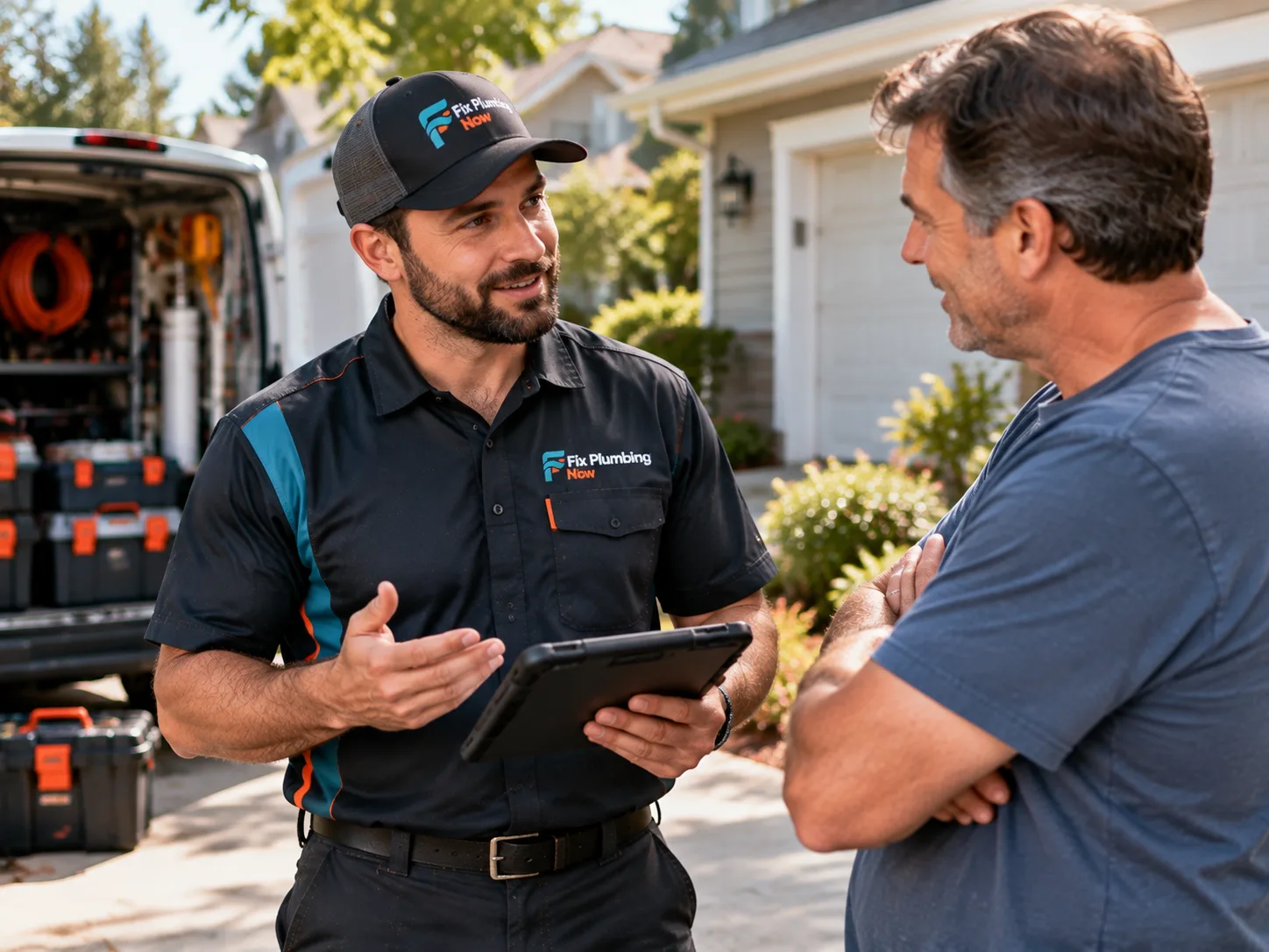 Clogged Drain Service Jonesboro, GA FAQs